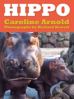 cover image of Hippo